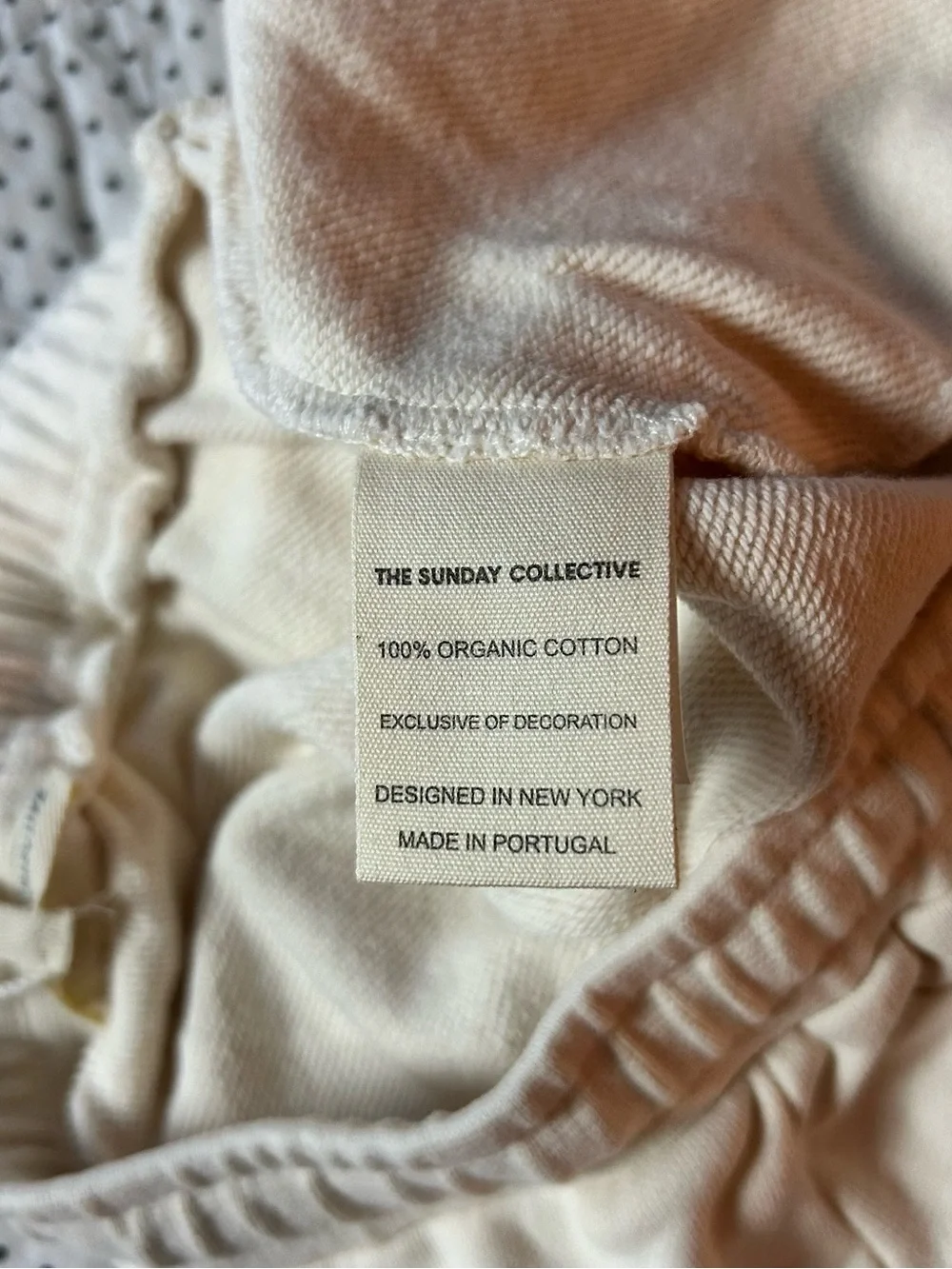 Natural Dye Everyday Shorts in the color 